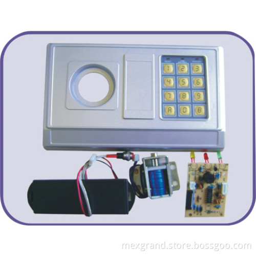 Electronic Safe Lock for Home and Office (MG-2W)